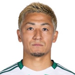 前田大然（Daizen Maeda）