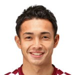 增山朝陽（Asahi Masuyama）