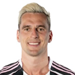 米利克（Arkadiusz Milik）