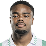 Djibril Lamego