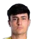 Rodrigo Alonso