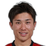 樋口雄太