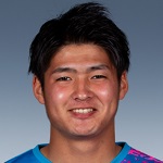 本田風智