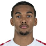 達米安唐斯（Damion Downs）