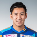 加藤陸次樹