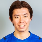 渡邉新太