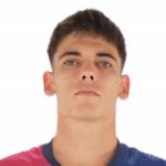 阿歷斯華耶（Álex Valle）