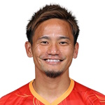 德元悠平