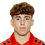 域陀蒙路斯（Victor Muñoz）