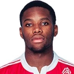 Stanis Idumbo Muzambo