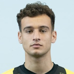 Nicolás Rossi