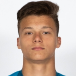 Dmitriy Vasiljev