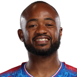 佐敦阿休（Jordan Ayew）