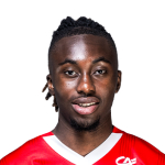 Valentin Atangana Edoa