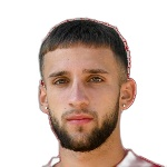 Riccardo Pagano