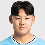 Chi-in Jeong