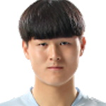 Jong-beom Baek