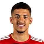 艾丹哈蒙特（Aydan Hammond）