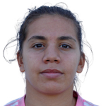 Féerine Belhadj