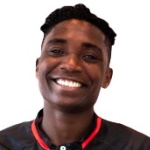 Rosemonde Kouassi