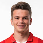 馬迪奧丹斯（Matteo Dams）