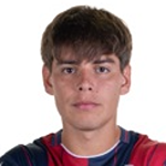 B. Dominguez