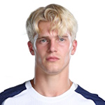 貝治華（Lucas Bergvall）