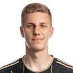 Artem Smoliakov