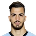 Dimitrios Stamatakis