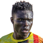 Rogers Mato