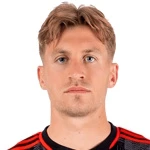 盧卡斯巴列特（Lucas Bartlett）