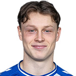 Sondre Ørjasæter
