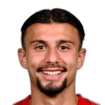 Berkay Yılmaz