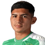 艾斯迪班馬杜斯（Esteban Matus）