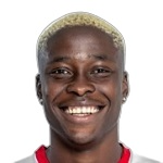 尼亞迪（Tochukwu Nnadi）