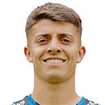 泰亞高辛達馬利亞（Thiago Santamaría）