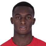 C. Doumbia