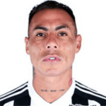 伊度亞度華加斯（Eduardo Vargas）