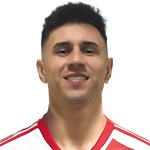 阿當巴里路（Adam Bareiro）