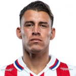 基斯甸卡達朗（Cristian Calderón）