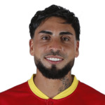 拜仁卡華路（Bryan Carvallo）