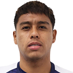 伊法恩奧朗拿（Efrain Orona）