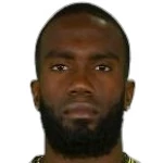 奇雲巴蘭達（Kevin Balanta）