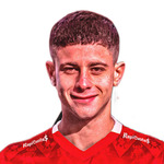 盧卡斯洛文（Lucas Román）