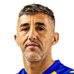 奧斯華度干沙利斯（Osvaldo González）