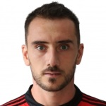 費達歷高文古路