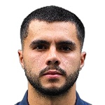 阿倫馬甸拿（Alan Medina）