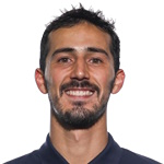 柏保路賓尼雲度（Pablo Bennevendo）