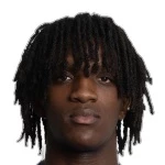 美奧卡（Shumaira Mheuka）