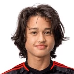 加雲端拿（Gavin Turner）